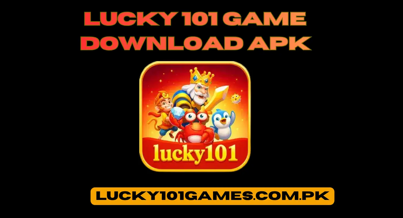 lucky 101 game