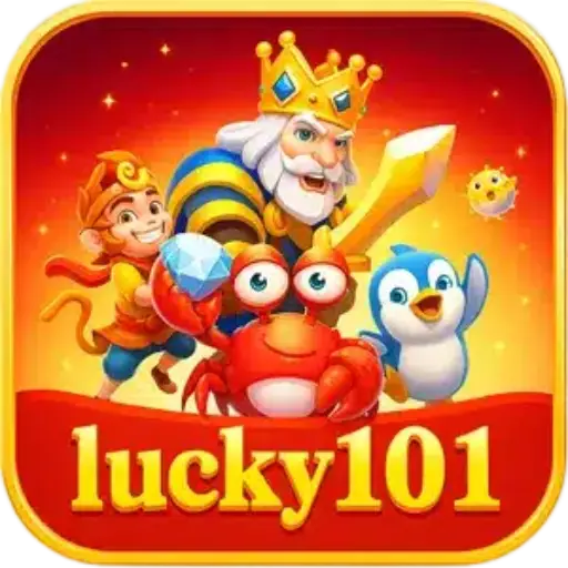 lucky 101 game
