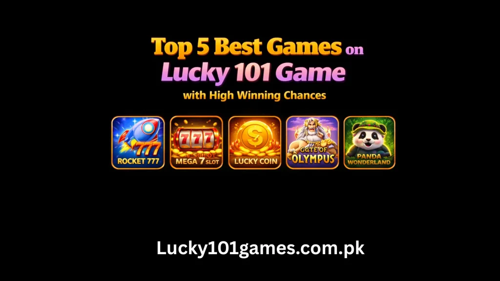 Games on Lucky 101 lucky101 lucky101 game lucky 101 apk lucky 101 game