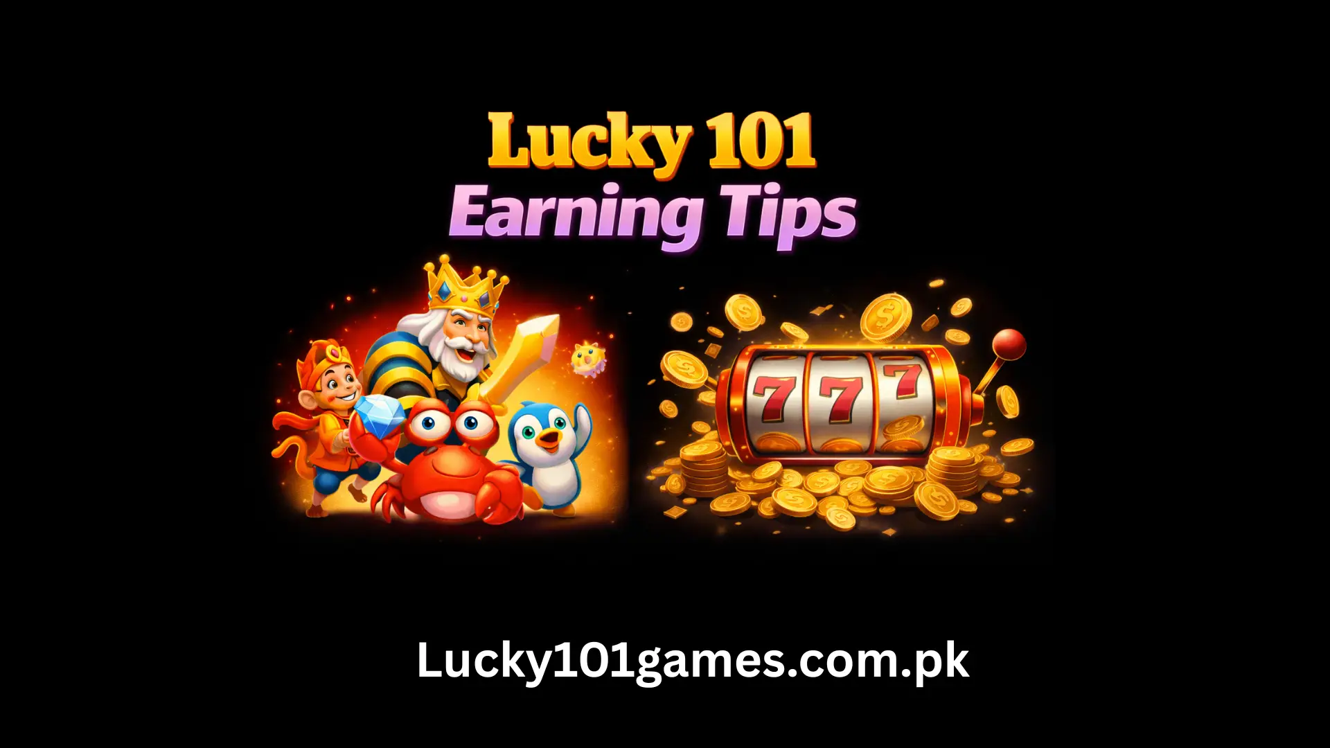 Lucky 101 Earning Tips lucky101 lucky101 game lucky 101 apk lucky 101 game