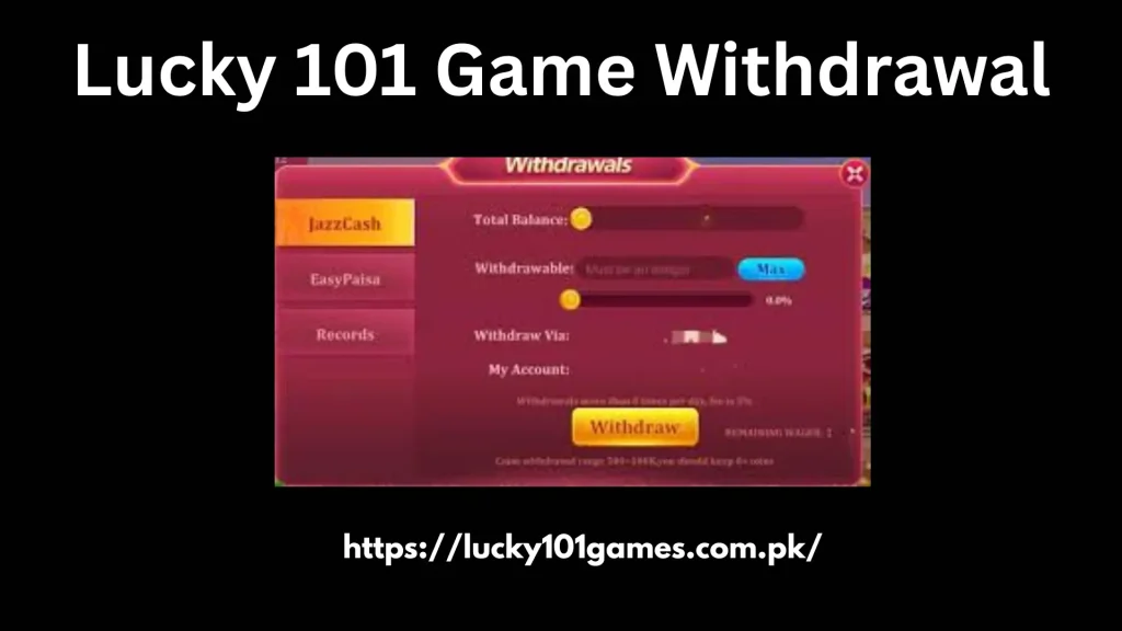Lucky 101 Game Withdrawal Lucky 101 lucky101 lucky101 game lucky 101 apk lucky 101 game